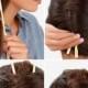 If You've Ever Wondered How To Achieve The Perfect French Twist We Have Just The Guide For You! Check Out How To Use Chopsticks To Create This Chic Look!