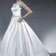 Christina Wu Wedding Dresses - Style 15521 - Formal Day Dresses