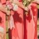 Rustic Wedding At A Cabin