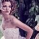 Ivory Wedding Lace Corset. Bridal Alencon French Lace corset. Sweetheart Wedding Corset. Bridal Separates. Wedding top.