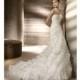 San Patrick Spring 2012 - Reims - Elegant Wedding Dresses