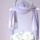 Lilac Grey Wedding Shawl, Stone Blush Bridal Shawl, Lavender Taupe Wrap, Bridesmaids Gift, Soft Lightweight Fine Scarf, Mothers Day Gift