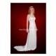 YSA Makino Couture Wedding Dress Style No. 2534 - Brand Wedding Dresses
