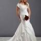 Love Collection by Bonny Bridal 6419 - Charming Custom-made Dresses