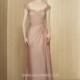 Val Stefani - Style MB7272 - Junoesque Wedding Dresses