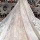Crystal Design 2016 Wedding Dresses Collection