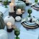 Introducing Tuesday's Tablescape: Fresh Fall