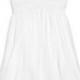 US Angels Girls&#039; Illusion Knot Front Dress - Little Kid