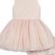 Pippa & Julie Girls&#039; Sparkle Tutu Dress & Bloomers Set - Baby