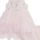 Pippa & Julie Girls&#039; Butterfly Tutu Dress & Bloomers Set - Baby