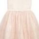 Zunie Girls&#039; Glitter Dress - Sizes 2-6X
