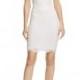 AQUA Lace Body-Con Dress - 100% Exclusive