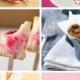 Oh-so-adorable Miniature Party Food Recipes