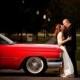 Your Easy Guide To Picking A Wedding Car 