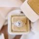 Top Tips For Buying A Vintage Engagement Ring
