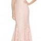 Avery G Lace Gown