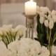 60 Simple & Elegant All White Wedding Color Ideas