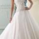 David Tutera - Velvet - 215273 - All Dressed Up, Bridal Gown