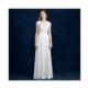 J.Crew Brookes gown -  Designer Wedding Dresses