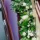 Link Camp: Wedding Car Flower Decoration Collections 2013 (6)