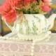 25 Lovely Tea Party Bridal Shower Ideas
