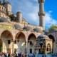 Sultan Ahmet /Blue Mosque