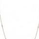 Bloomingdale&#039;s Diamond Station Necklace in 14K Rose Gold, .30 ct. t.w. - 100% Exclusive