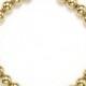Bloomingdale&#039;s 14K Yellow Gold Beaded Bracelet - 100% Exclusive