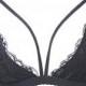 Women Sexy Lace Hollow Camisole Bras Crop Top