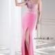 Morganite alyce B'Dazzle by Alyce Paris 35712 B'Dazzle by Alyce Paris - Top Design Dress Online Shop