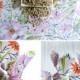 Wildflower Seed Wedding Favors