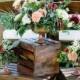 How To Use Wooden Crates Wedding Ideas At Rustic Weddings