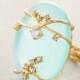Anthropologie's New Arrivals: Indulgems Jewelry Collection