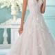 David Tutera - Violet - 216248 - All Dressed Up, Bridal Gown