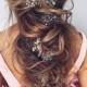 39 Best Wedding Hairstyles For Long Hair