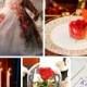 Live-Action BEAUTY AND THE BEAST Wedding Inspiration