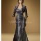 Fantastic Taffeta Strapless A line Floor Length Mother of the Bride Gowns - Compelling Wedding Dresses