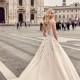 Eddy K 2017 Wedding Dresses – Milano Bridal Collection Fresh And Modern