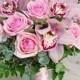 Букет Невесты Цветочное Очарование  - Цветочное Очарование