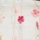 DIY Paper Cherry Blossom Backdrop