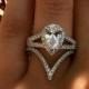 Diamonds By Raymond Lee Engagement Rings – Top #RingSelfies For June