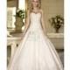 Stella York by Essence of Australia Spring 2014 - Style 5833 - Elegant Wedding Dresses