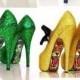 Girl Shoes Collections: Louboutin....... My Shoe Crush!