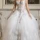 Celebrate Love With The Pnina Tornai 2017 ‘Dimensions’ Bridal Collection