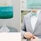 An Aqua And Teal Wedding - How To Create Perfection
