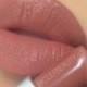 Your Guide To Beauty  On Instagram: “Mac Taupe Lipstick. I Can't Get Enough Of This Warm Brown Lipstick!! I Want To Eat It. - #gulfbeautylipstick - الحمرة من ماك اسمها Taupe.…”
