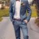 Groom Outfit Ideas For Every Type Of Wedding Venue