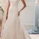 David Tutera - Indiana - 115245 - All Dressed Up, Bridal Gown