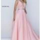 Sherri Hill 50233 - Charming Wedding Party Dresses