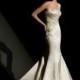 Eugenia 3812 - Charming Custom-made Dresses